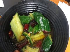 凉菜-炒豆合作社(东四总店)