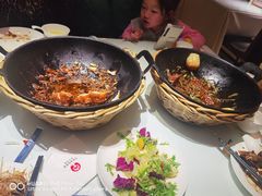-古洼一锅鲜(开发区店)