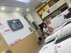 -郑远元专业修脚房(丹凤街店)