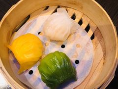 -万丽轩·粤菜(王府井金茂万丽酒店)