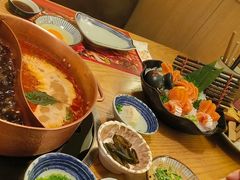 -伊豆野菜村(大族广场店)