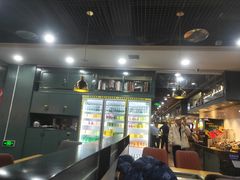 -苏格里岛自助海鲜烤肉火锅(集美万达店)