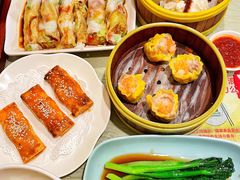 -香港威特瑞茶餐厅(小白楼音乐厅店)