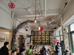 大堂-RAC BAR(安福路店)