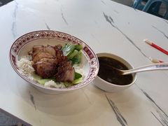 -盛品鲜东莞烧鹅濑粉(杨箕店)