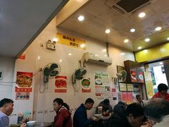 -明兴正宗潮州五彩鱼蛋粉面(中山六路店)