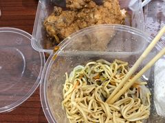 -白玉兰小吃(新村路店)