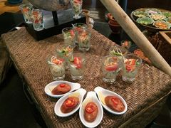 -阿瓦尼河滨曼谷酒店