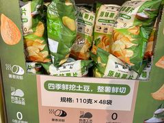 -沃尔玛超市(人民广场店)