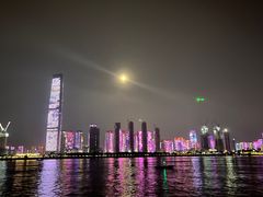 -武汉两江游览·夜游长江(汉口粤汉码头)