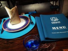 -甘尼仕印度餐厅爵士酒吧(阳春巷店)