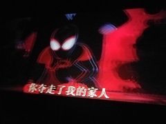 -中影国际影城(西溪印象城CINITYLED店)