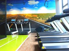 -LikingFit24小时健身•普拉提(张江店)