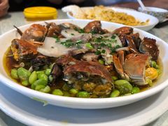 -壹只菜·崇明本地特色菜(崇明南门店)