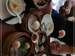 -澳门西南饭店·粤菜·茶市·手工点心(华海路店)