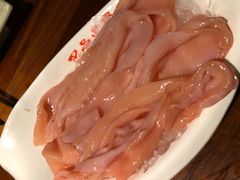 -巴邑火锅(江北万达店)
