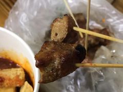 -王记西鎮电烤肉(汶上路店)