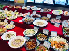 -启东海鲜人家(古美路店)
