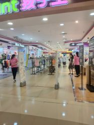 -孩子王(协信星光时代广场店)