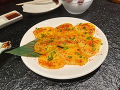 炭烧土豆-牛家酒场(7mall店)