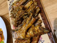 -品回味清真西北楼(宁波首店)