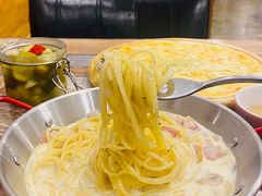 -Kpasta韩式意大利面