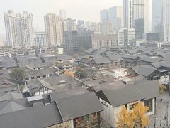 -成都尼依格罗酒店