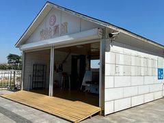 -天津东疆湾沙滩景区