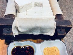 坊间豆腐-几荷·恰似故人来(秀水广场店)