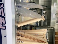 -茶百道(春熙路银石广场店)