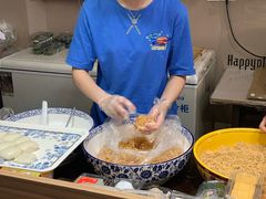 -建国蚵煎蚵面