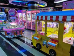 -星悦蓝海欢乐园(石路天虹店)