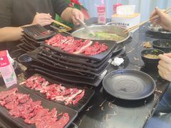 -古乐牛香·鲜牛肉牛杂火锅(五一中路店)