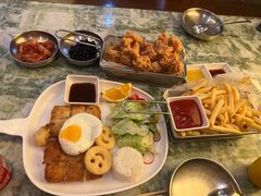 -爱江山温泉(凌奥店)