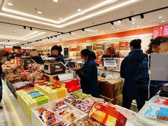 -邵万生食品公司(南京东路店)