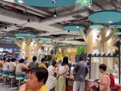 -meland亲子乐园•活动包场(佛山新DNA购物中心店)