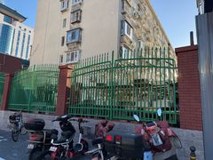 -北京市海淀区翠微小学