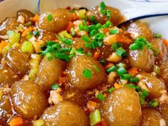 -醉春风(长汀县店头街店)