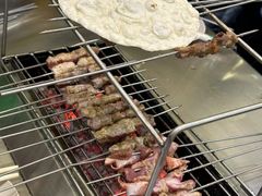 -小寒羊烧烤(凯瑞时代大厦店)