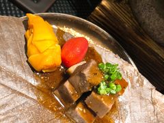 -花隐日式怀石料理(万象城购物中心店)