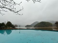 -宁波九龙湖开元度假村