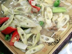 -君华饭店·腊排铜火锅