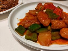 -稻香饭店(IFS国金中心店)