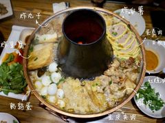 -三姐妹餐厅(曲江店)