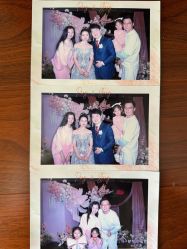 -静安洲际酒店·宴会厅