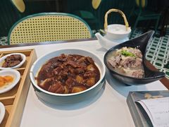 -新仙清汤牛腩(铜锣湾店)
