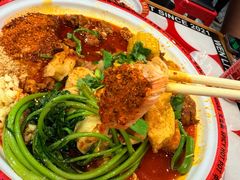 -文立新麻辣烫(合生汇21街区店)