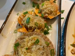 -琼大师东方烤乳猪(亚特兰蒂斯店)