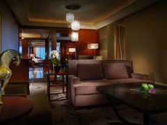 guest room (Dongdan & Jinbao suite)-北京丽晶酒店