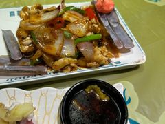-桥东喜碧海鲜街(水东街店)
